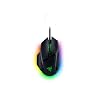 Razer Basilisk V3 – Kabelgebundene, anpassbare Gaming Maus mit Chroma RGB für PC / Mac (10+1 programmierbare Tasten, neigbares HyperScroll Mausrad, ergonomisches Design) Schwarz