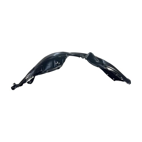 Image of FitParts Compatible with Toyota Avalon 2013-2018 Front Right Fender Liner