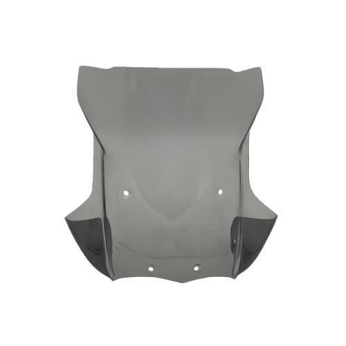 Pare-brise clair pour moto R1200GS ADV anti-fatigue visière haute protection