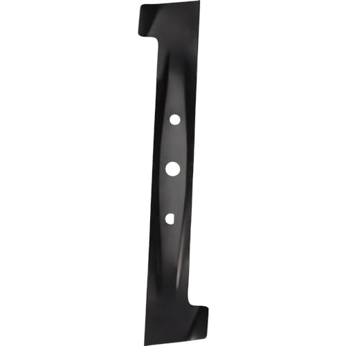 Einhell Cuchilla de repuesto compatible con cortacésped batería GE-CM 43 Li y GE-CM 43 Li M (cuchillo longitud 43 cm)