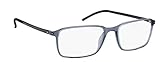  Silhouette Eyewear SPX Illusion Fullrim 2912 6610 55/18/145 Gris