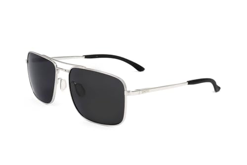 Smith Outcome Sunglasses, Gold/Polarized Brown, one Size