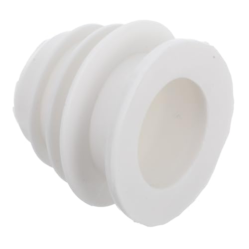 DIYEAH Adaptador Válvula para Limpiafondos Piscina Compatible Manguito Resistente para Manguera Piscina Instalación sin Herramientas Mejora Eficiencia Limpieza