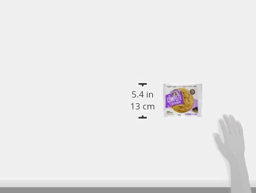 Miniatura 7 de Lenny & Larry's The Complete Cookie - Pasas de avena (4 oz)