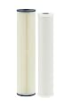 Kind Water Systems Kind Water 5-Micron Sediment & Carbon Replacement Filters – Fits Kind & Evo E-1000/E-3000 Whole House Water Systems – Includes O-Ring Kit & Lubrication – 6-12-Month Filter Refill