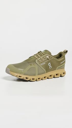 Image of On Men's Cloud 6 WP Sneakers