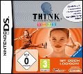 THINK Kids: Ist doch logisch! - [DS]