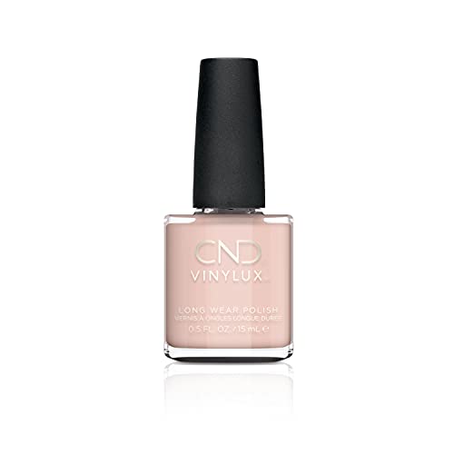 CND Vinylux Long Wear Polish Unmasked #269 0.5 Fl Oz / 15 ml
