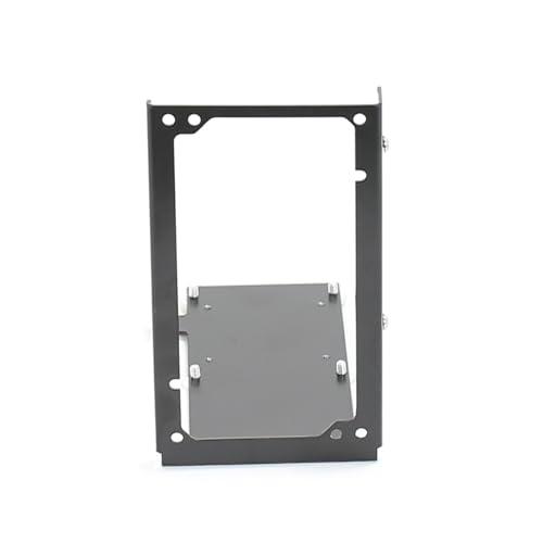 Soporte para fuente NR200 ForAtx metal ventilado miniatura 5