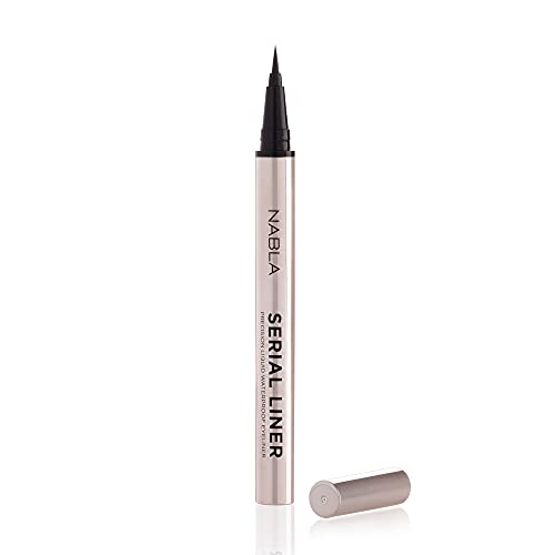 Nabla - Holiday Collection Delineador Serial Liner