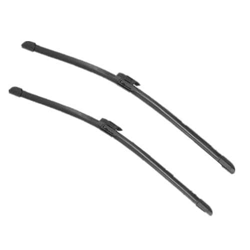 Essuie-Glace pour Arkana XM3 (2019-2025) Balais Avant 24"+18"