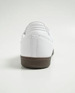 adidas Tênis Samba Og IE3439, branco, Branco bege, 8 | Amazon.com.br