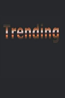TRENDING: Currently Popular, Widely Discussed, You're A Celebrity!