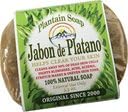 El Campo Jabon De Platano (Authentic Plantain Soap) 12 Bars $14.99 Use Once and See The Difference (Original Since 2000)