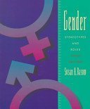 Paperback Gender: Stereotypes and Roles Book