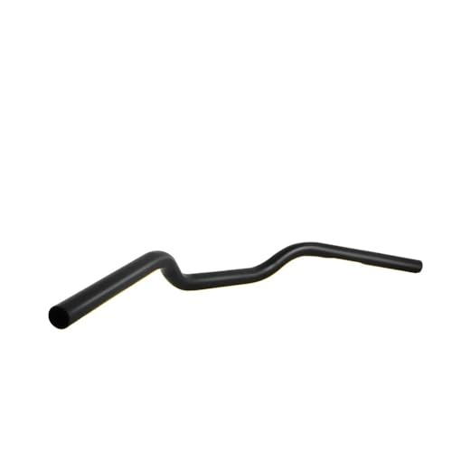 Manillar de motocicleta más estable con la barra de equilibrio de 22mm para Sportster y Softail