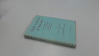 Hardcover The Child is Right Book
