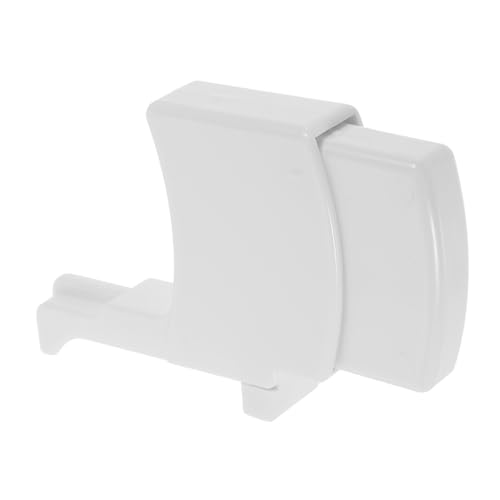 NOLITOY Easy to Use Ear Piercing Kit Ear Piercing Apparatus Supplies Safe No for Both Home Salon