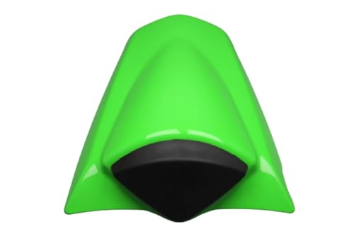 Capot de selle KAWASAKI NINJA 250 R EX250K 2008-2012 ABS vert