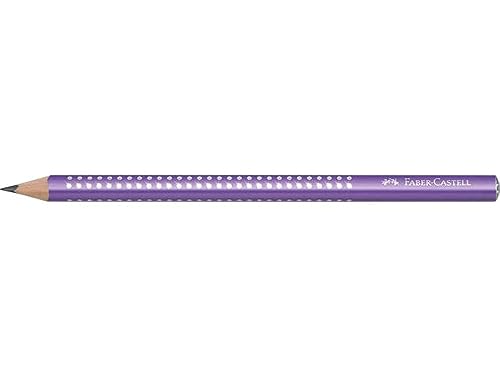 PBS Deutschland BLEIST.Jumbo Sparkle Pearl PURP.Faber