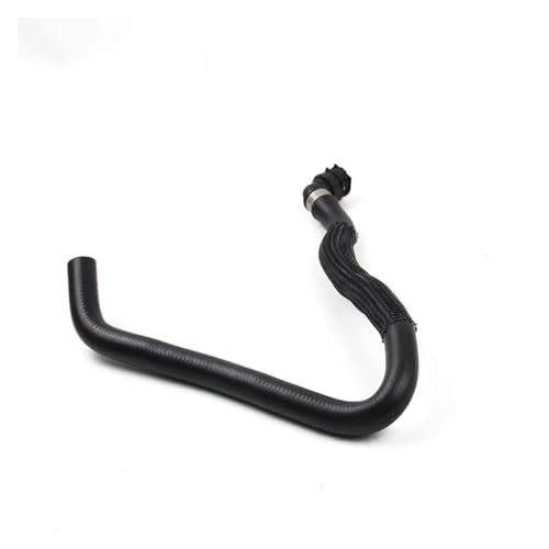 Sistema de enfriamiento de Servicio Pesado para ma 17127540020 para Agua del radiador para Tanque para Manguera Agua refrigerante para tubería para 1 Serie E88 3Series E90 E91 E92