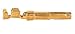 TE CONNECTIVITY / AMP 1-66504-0 D SUB CONTACT, SOCKET, 24-20AWG, CRIMP (100 pieces)