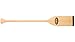 Crooked Creek C10303 Wood Paddle