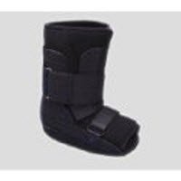 (7995085-4074) Walker Custom Nextep Medium Blk Ea