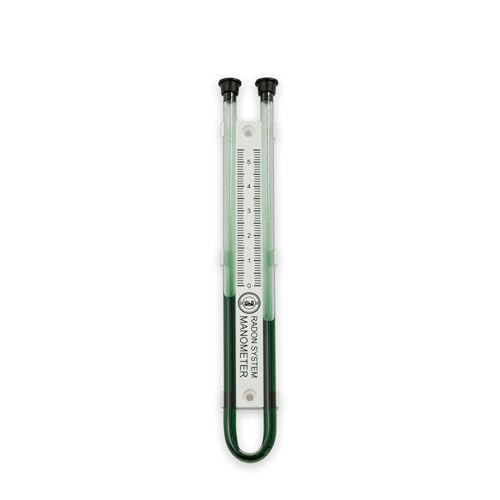 Image of Festa AMG Legend Radon Fan - 4 inch Installation Kit - Quiet and Energy Efficient Radon Mitigation Inline Fans - High Performance 6 inch Duct Fan