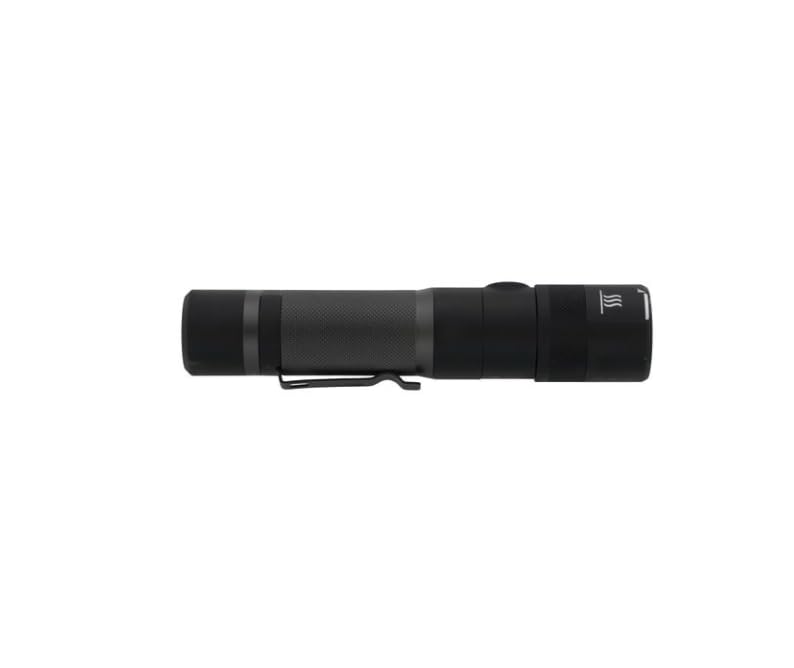 3 pack cordless rechargeable flashlight Police Security Radar Flashlight, 3 Pack