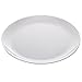 Luminarc Diwali Colours Assiette plate Granite 27 cm