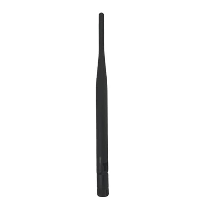 WiFi Antenna SMA 2.4GHz 5dBi Omni Wi-Fi Booster SMA Female Antenna for Wireless Router - Single Antenna - Pack of one Piece-image-47