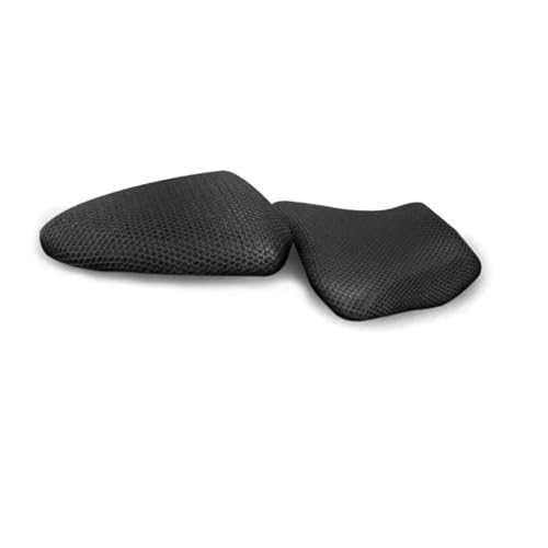 Housse de selle moto Kawasaki Z900 filet de protection