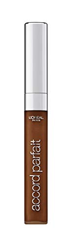 L'Oreal Paris True Match The One Concealer, 9W Mahogany