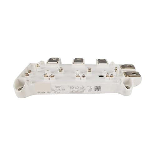 Diode de récupération rapide SKMD105F12 pour stopper les surchauffes d'alimentation