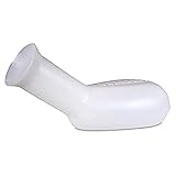 Forma anatómica Ico Orinal Caballero Botella Ico R17240 70 g