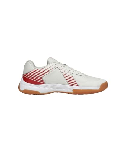 Image of Puma Unisex-Adult Badminton Smash Sprint Indoor Shoe