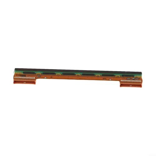 Cabezal de impresión P1112640-218 compatible con Zebra Zd421 203 DPI 3