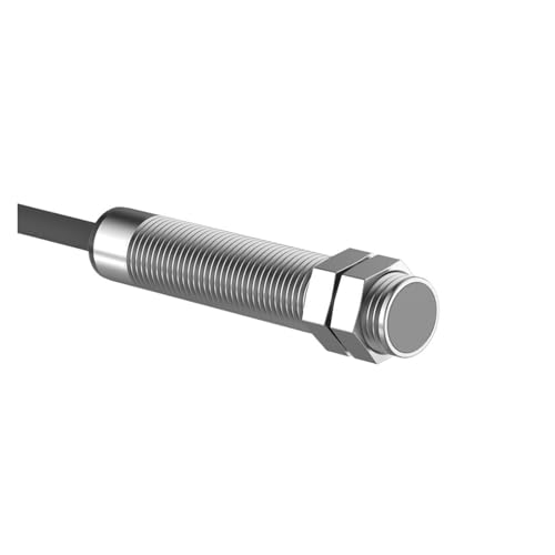 Interrupteur de proximité inductif M5 à détection 1mm ultra précise - 2