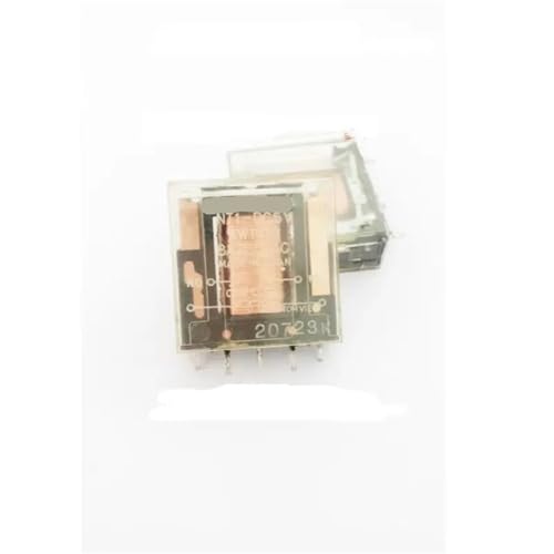 Relais NT1DC5V DC5V 5 broches pour remplacer un composant usé