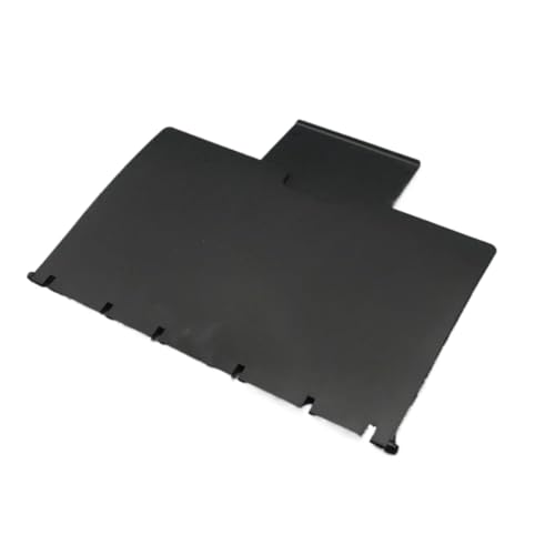 Plateau d'entrée et sortie papier noir pour imprimantes Pantum P2200 P2500 P2502 P2506