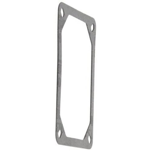 GULUANT 2 Pack Replacement Part # 690971 273486 Rocker Cover Gasket for Briggs & Stratton Lawn Mower Models