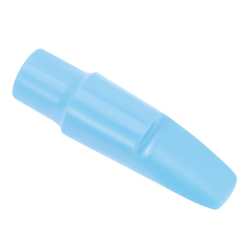 ledmomo 製 アルトサックス用練習用マウスピース 交換用ヘッド 初心者向け 耐久性高く取り付け簡単な楽器アクセサリー