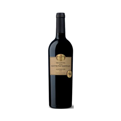 Vinho Quinta das Setencostas Tinto 750ml