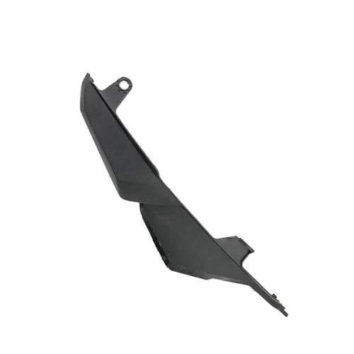Ailerons latéraux moto de qualité supérieure pour habillage haut de gamme CBR650R