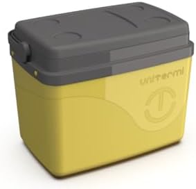 Cooler Caixa Térmica 30 Litros Floripa C/Alça P/Praia Pesca Campi...