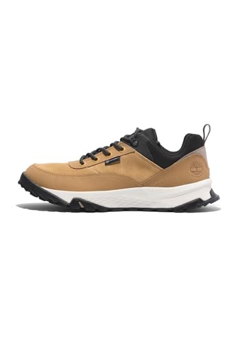 Image of Timberland Men's Low Lace Up Waterproof Hiking Boot Chukka Boat