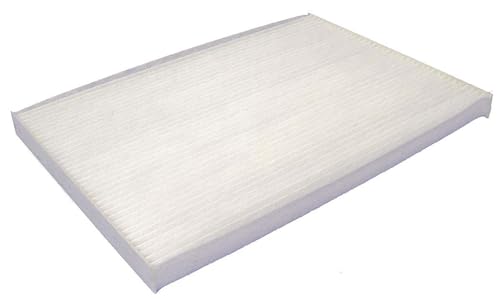 Filtro de habitáculo Bosch P3907WS para una ventilación eficiente del vehículo