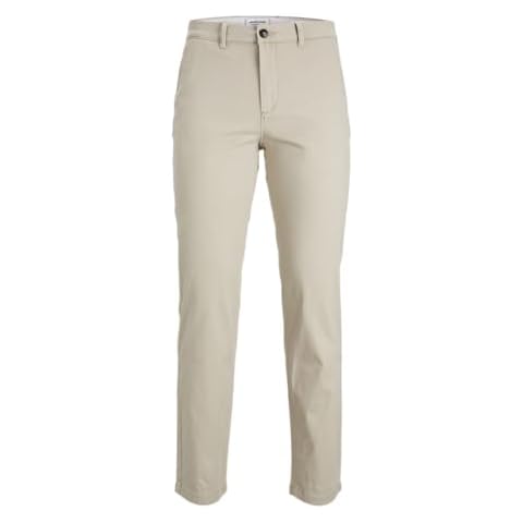 Pantalon Chino JACK & JONES Jpstollie Cover