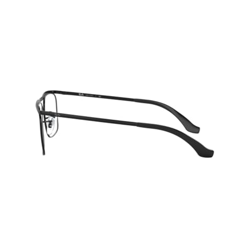 Image of Ray-Ban RX6519 Olympian Ix Square Prescription Eyeglass Frames